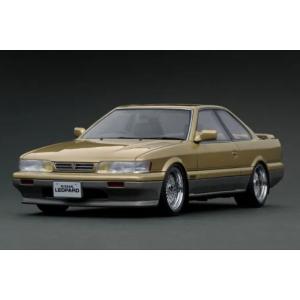 ignition model（イグニッションモデル） ignition_model 1/18 Nissan