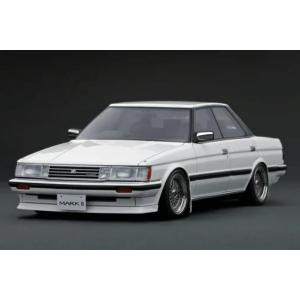 ignition model（イグニッションモデル） ignition_model 1/18 Toyota