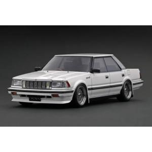 ignition model（イグニッションモデル） ignition_model 1/18 Toyota