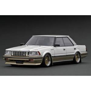 1/18 イグニッションモデル IG1327 トヨタ ソアラ (Z20) 3.0GT-LIMITED