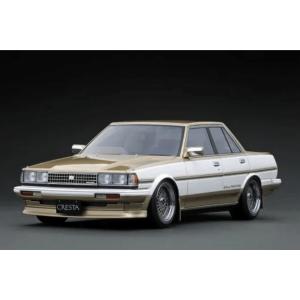 イグニッションモデル 1/18 セリカ 2800GT ホワイト　3533 イグニッションモデル 1/18 トヨタ セリカ XX 2800GT (A60) ホワイト