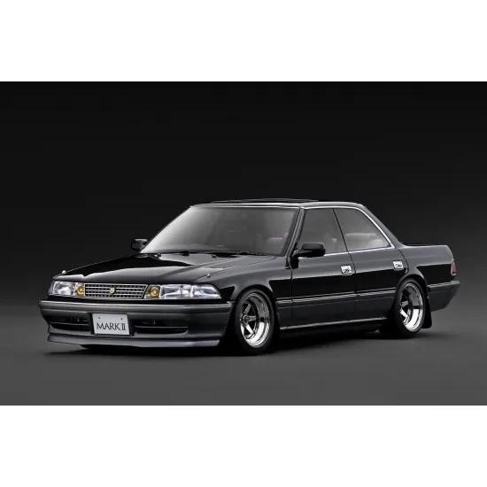 ignition_model 1/18 TOYOTA MARKII 2.5 GT TWIN turb...