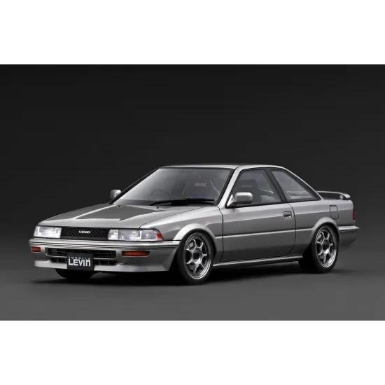 ignition_model 1/18 TOYOTA COROLLA LEVIN GT APEX (...