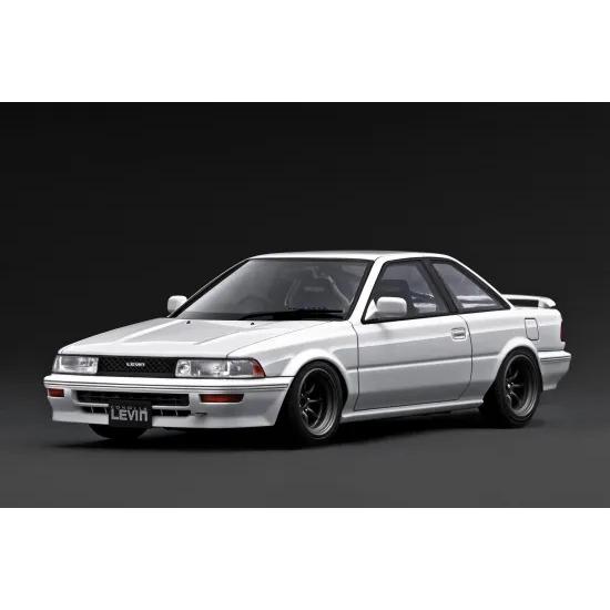 ignition_model 1/18 TOYOTA COROLLA LEVIN GT APEX (...