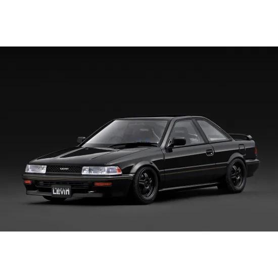ignition_model 1/18 TOYOTA COROLLA LEVIN GT APEX (...