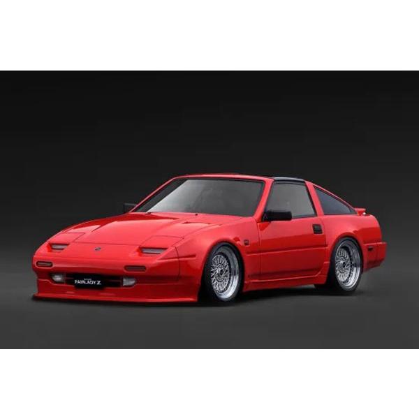 ignition_model 1/18 NISSAN Fairlady Z 2-Seater 300...