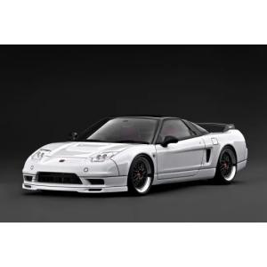 ignition_model 1/18 HONDA NSX-R (NA2) White (IG3907)
