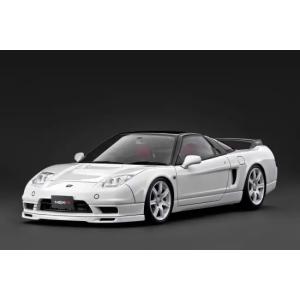 ignition_model 1/18 HONDA NSX-R (NA2) White (IG3911)