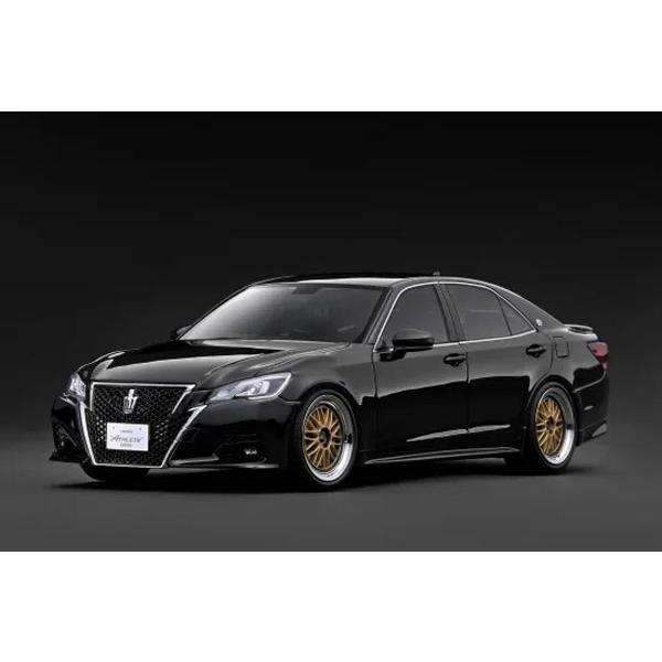 ignition_model 1/18 Toyota Crown Athlete S (GRS214...