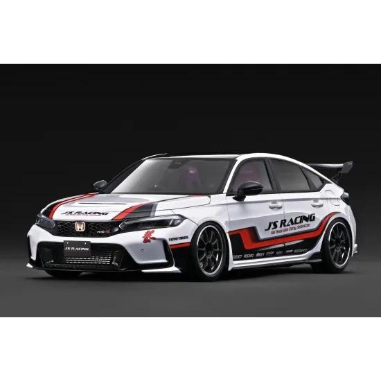 ignition_model 1/18 Honda Civic Type-R J'S Racing ...