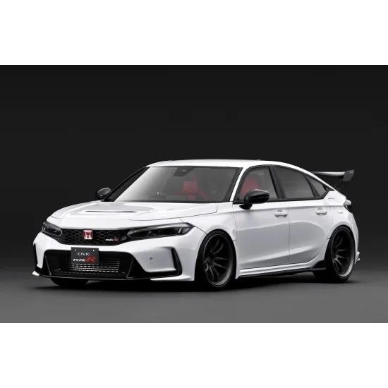 ignition_model 1/18 Honda Civic Type-R J'S Racing ...