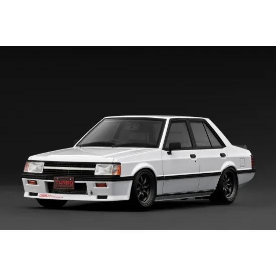 ignition_model 1/18 Mitsubishi Lancer EX GSR Turbo...