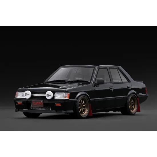 ignition_model 1/18 Mitsubishi Lancer EX GSR Turbo...