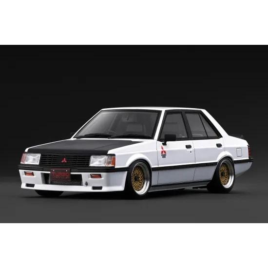 ignition_model 1/18 Mitsubishi Lancer EX GSR Turbo...