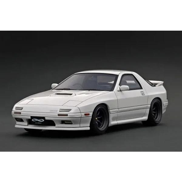 ignition_model 1/18 Mazda Savanna RX-7 Infini (FC3...