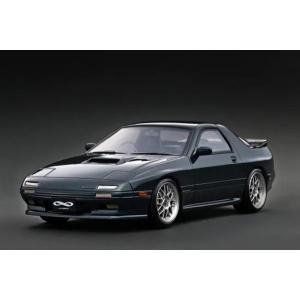 イグニッションモデル 1/18 マツダ RX-7 (FD3S) スピリットR タイプA