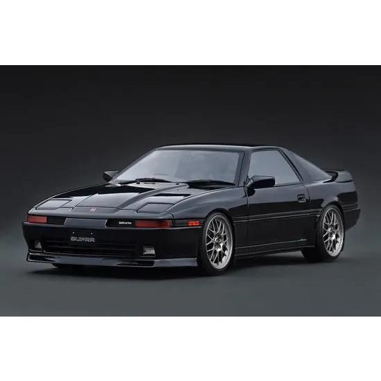 ignition_model 1/18 Toyota Supra 3.0GT Turbo LIMIT...