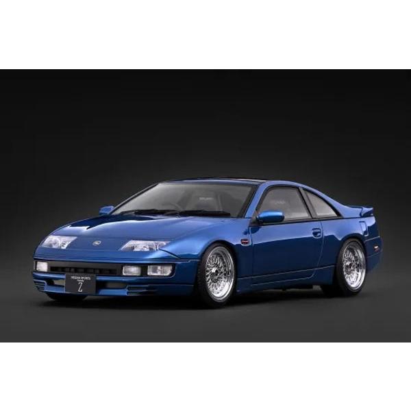 ignition_model 1/18 Nissan Fairlady Z 2by2 (Z32) B...