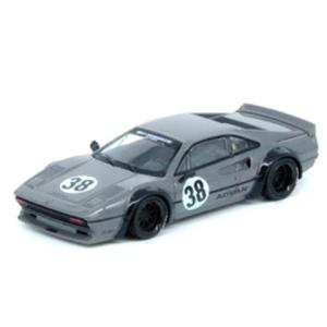 INNO MODELS 1/64 LB-WORKS 308 GTB グレー (IN64-LBWK308-GREY)｜backfire21