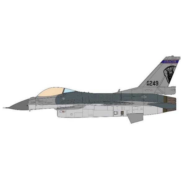 JCW 1/72 F-16C アメリカ空軍州兵 174th FW 138th FS 不朽の自由作戦 ...