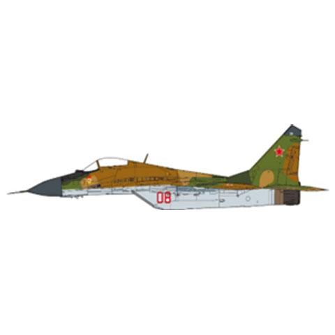 JCW 1/72 MiG-29 ロシア空軍 1992年 (JCW-72-MG29-019)