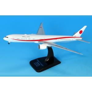 1/500 B747-400 ANA ポケモン ピカチュウジャンボ JA8957