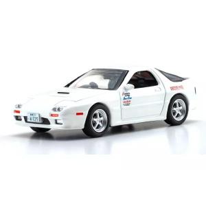 ミニカー/完成品 京商 1/43 日産 シルビア K's S14 ホワイト : キッド