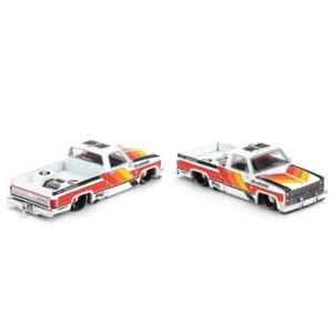 MINI-GT 1/64 Nissan フェアレディ Z Kaido GT 95 ドリフター V1 (右