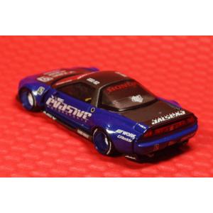 MINI-GT 1/64 ホンダ NSX Ev...の詳細画像3