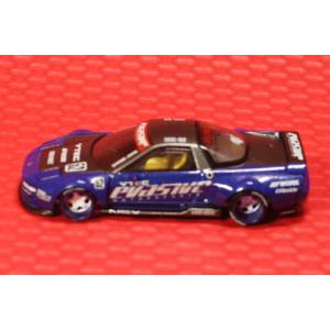 MINI-GT 1/64 ホンダ NSX Ev...の詳細画像2