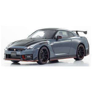 京商 1/ 18 samuraiシリーズ 日産 GT-R プレミアムエディション T-Spec