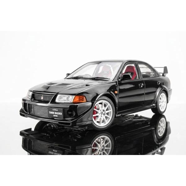 MOTORHELIX 1/18 三菱 Lancer Evolution VI GSR T.M.E P...