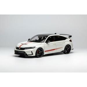 ホンダ シビック 1/18 スケールモデル　ミニカー Honda シビック Type R の 1/18 スケールミニカーが CAMSHOP.JP で販売