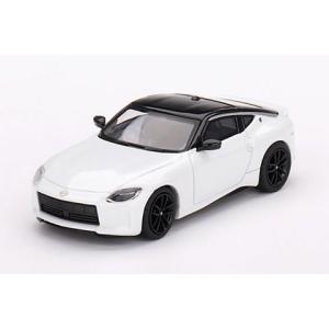 MINI-GT 1/64 Nissan LB-Super Silhouette 180SX 東京オートサロン