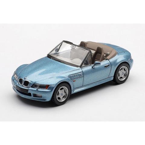 MINI-GT 1/64 BMW Z3 「ゴールデンアイ」(1995)日本限定パッケージ (MGT0...