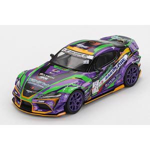 MINI-GT 1/64 Nissan LB-Super Silhouette 180SX 東京オートサロン