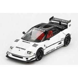 MINI-GT 1/64 Nissan スカイライン ケンメリ リバティーウォーク