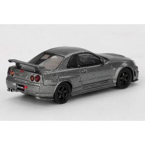 MINI-GT 1/64 Nissan スカイ...の詳細画像2