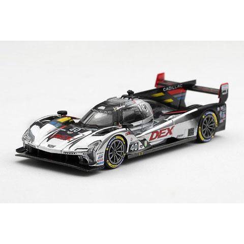 MINI-GT 1/64 キャデラック Vシリーズ. R IMSA デイトナ24時間 2025 #4...