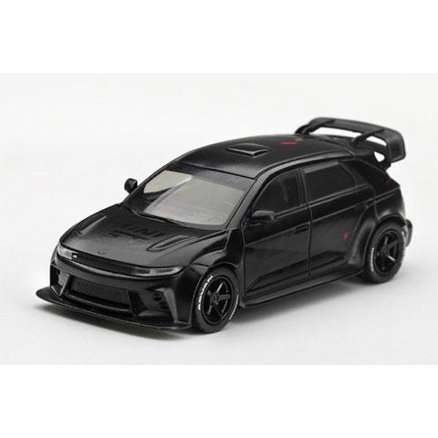 MINI-GT 1/64 BMW Z3 ヘルロット(レッド)(右ハンドル) (MGT01386-R)