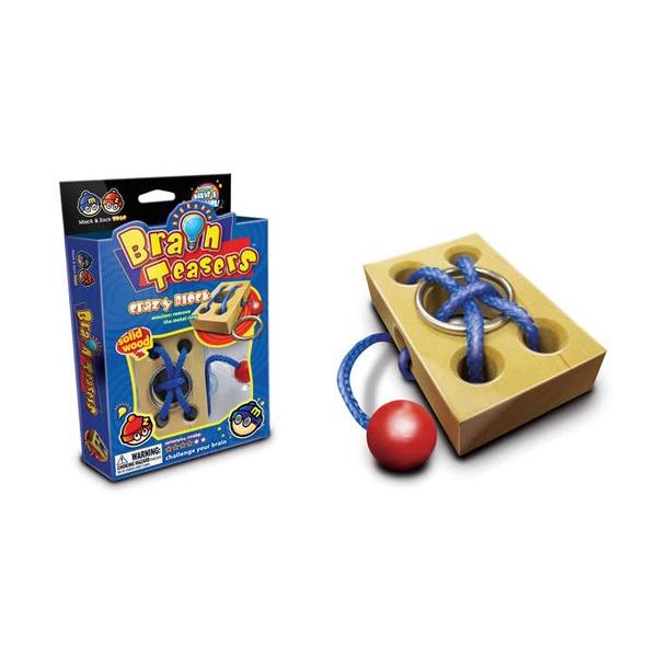 頭の体操 タングルトライアングル