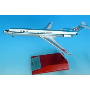 1/200 B737-200 ANA モヒカンルック JA8401 [NH20024] 全日空商事/中古