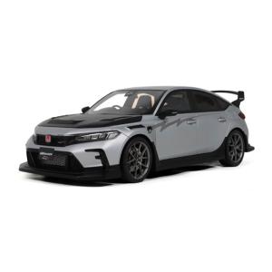 オットー 1/18 ホンダ シビック タイプR 2022 チャンピオン