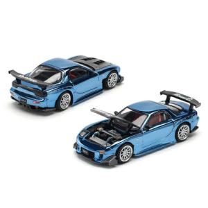 トミカプレミアム unlimited 05 名探偵コナン マツダ RX-7 安室透