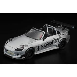 MOTORHELIX 1/18 ホンダ シビック タイプR FL5 Sonic Grey Pearl
