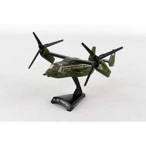 POSTAGE STAMP 1/150 MV-22 オスプレイ HMX-1 大統領専用機｜backfire21