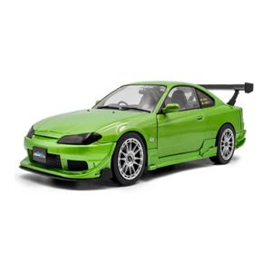 オートアート 1/18 トヨタ センチュリー GRMN (ブラック) (78763