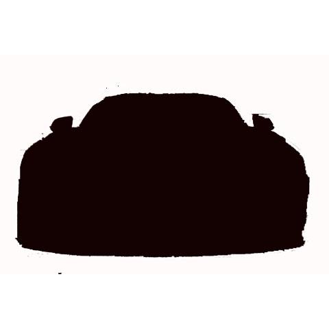 SOLIDO 1/18 トヨタ GR スープラ リバティーウォーク ボディキット 2025 (ブラッ...