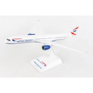 JAL A350-900 ONEWORLD(JA15XJ) 1/200 スナップインモデル : サン