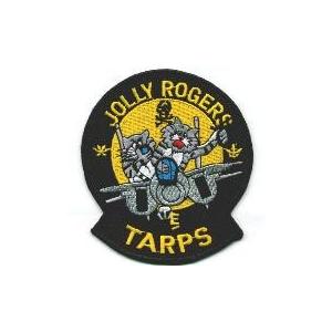 アメリカ海軍 VF-84 TARPS フィリックス パッチ (VF-84-TARPSFELIXP) ...